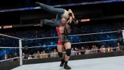 WWE 2K15: PC Release des Titels nun bestätigt