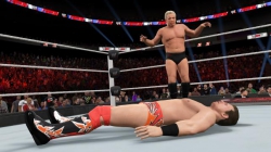 WWE 2K15 - PC Release des Titels nun bestätigt