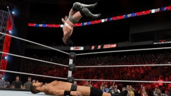 WWE 2K15 - PC Release des Titels nun bestätigt