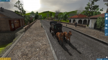 Train Fever: Screenshots zum Artikel