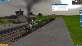 Train Fever: Screenshots zum Artikel
