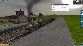 Train Fever - Screenshots zum Artikel