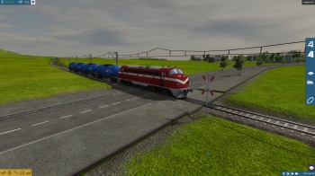 Train Fever: Screenshots zum Artikel