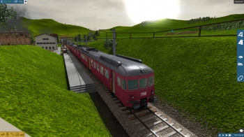 Train Fever - Screenshots zum Artikel