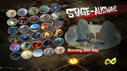 Ultra Street Fighter IV: Screenshots zum Artikel