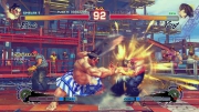 Ultra Street Fighter IV: Screenshots zum Artikel