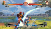 Ultra Street Fighter IV - Screenshots zum Artikel