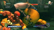 Ultra Street Fighter IV: Screenshots zum Artikel