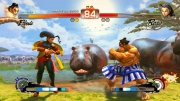 Ultra Street Fighter IV: Screenshots zum Artikel