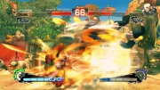 Ultra Street Fighter IV: Screenshots zum Artikel