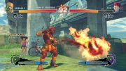 Ultra Street Fighter IV: Screenshots zum Artikel