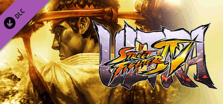 Ultra Street Fighter IV
