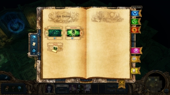 Kings Bounty: Dark Side: Screenshots zum Artikel