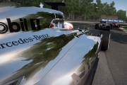 F1 2014: Erste Screens zum kommenden Rennspiel.