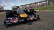 F1 2014: Screenshots
