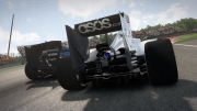 F1 2014: Screenshots