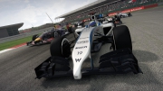 F1 2014: Screenshots