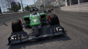 F1 2014: Screenshots