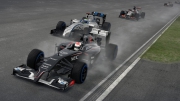 F1 2014: Screenshots