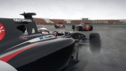 F1 2014: Screenshots