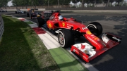 F1 2014: Screenshots