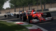 F1 2014: Screenshots