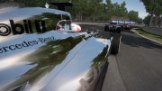 F1 2014: Screenshots