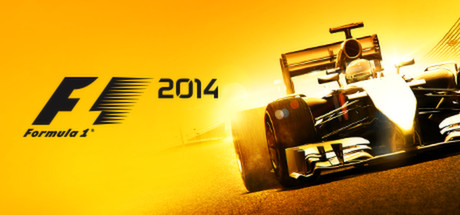 Logo for F1 2014