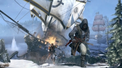 Assassin's Creed: Rogue: Screenshots September 14