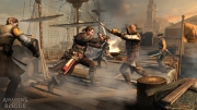 Assassin's Creed: Rogue: Screenshots September 14