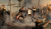 Assassin's Creed: Rogue - Screenshots September 14