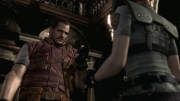 Resident Evil - Remastered - Screenshots September 14