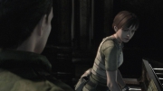 Resident Evil - Remastered: Screenshots September 14