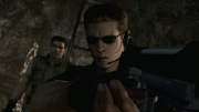 Resident Evil - Remastered: Screenshots September 14