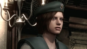 Resident Evil - Remastered: Screenshots September 14