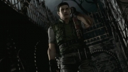 Resident Evil - Remastered - Screenshots September 14