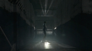 Resident Evil - Remastered: Screen zur neuen Fassung des Horror-Titels.