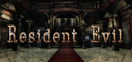 Resident Evil - Remastered