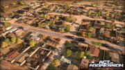 Act of Aggression: Erste Screens zum Strategie Titel.