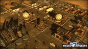 Act of Aggression: Erste Screens zum Strategie Titel.