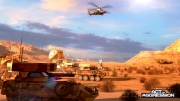 Act of Aggression - Erste Screens zum Strategie Titel.