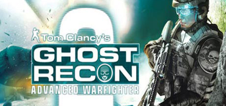 Ghost Recon: Advanced Warfighter 2