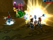 Fiesta Online - Screenshot aus dem Rollenspiel Fiesta Online