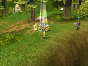 Fiesta Online - Screenshot aus dem Rollenspiel Fiesta Online