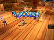 Fiesta Online - Screenshot aus dem Rollenspiel Fiesta Online