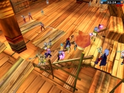 Fiesta Online - Screenshot aus dem Rollenspiel Fiesta Online