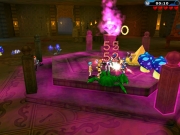 Fiesta Online: Screenshot aus dem Rollenspiel Fiesta Online