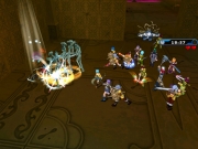 Fiesta Online - Screenshot aus dem Rollenspiel Fiesta Online