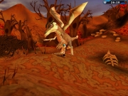 Fiesta Online - Screenshot aus dem Rollenspiel Fiesta Online