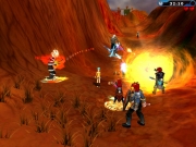 Fiesta Online: Screenshot aus dem Rollenspiel Fiesta Online